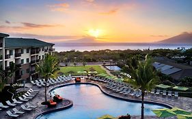 Residence Inn Maui Wailea