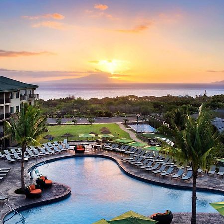 Residence Inn By Marriott Maui Wailea Wailea  Exterior photo
