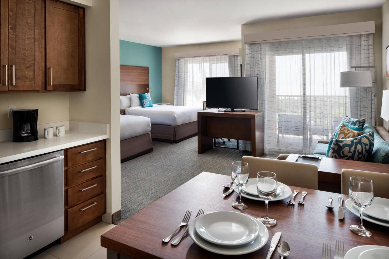 Residence Inn By Marriott Maui Wailea Wailea  Exterior photo