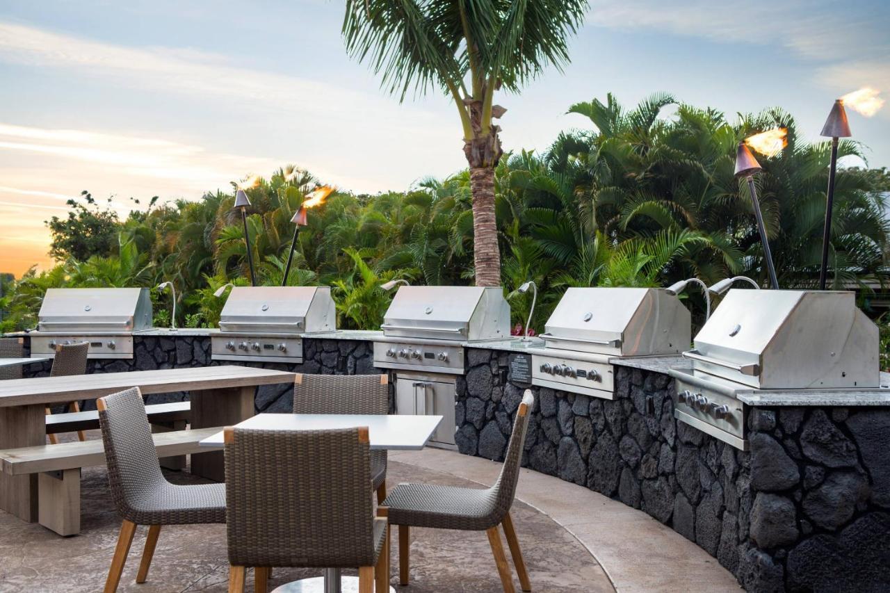 Residence Inn By Marriott Maui Wailea Wailea  Exterior photo