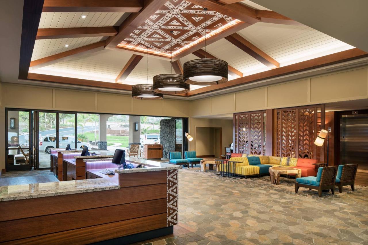 Residence Inn By Marriott Maui Wailea Wailea  Exterior photo