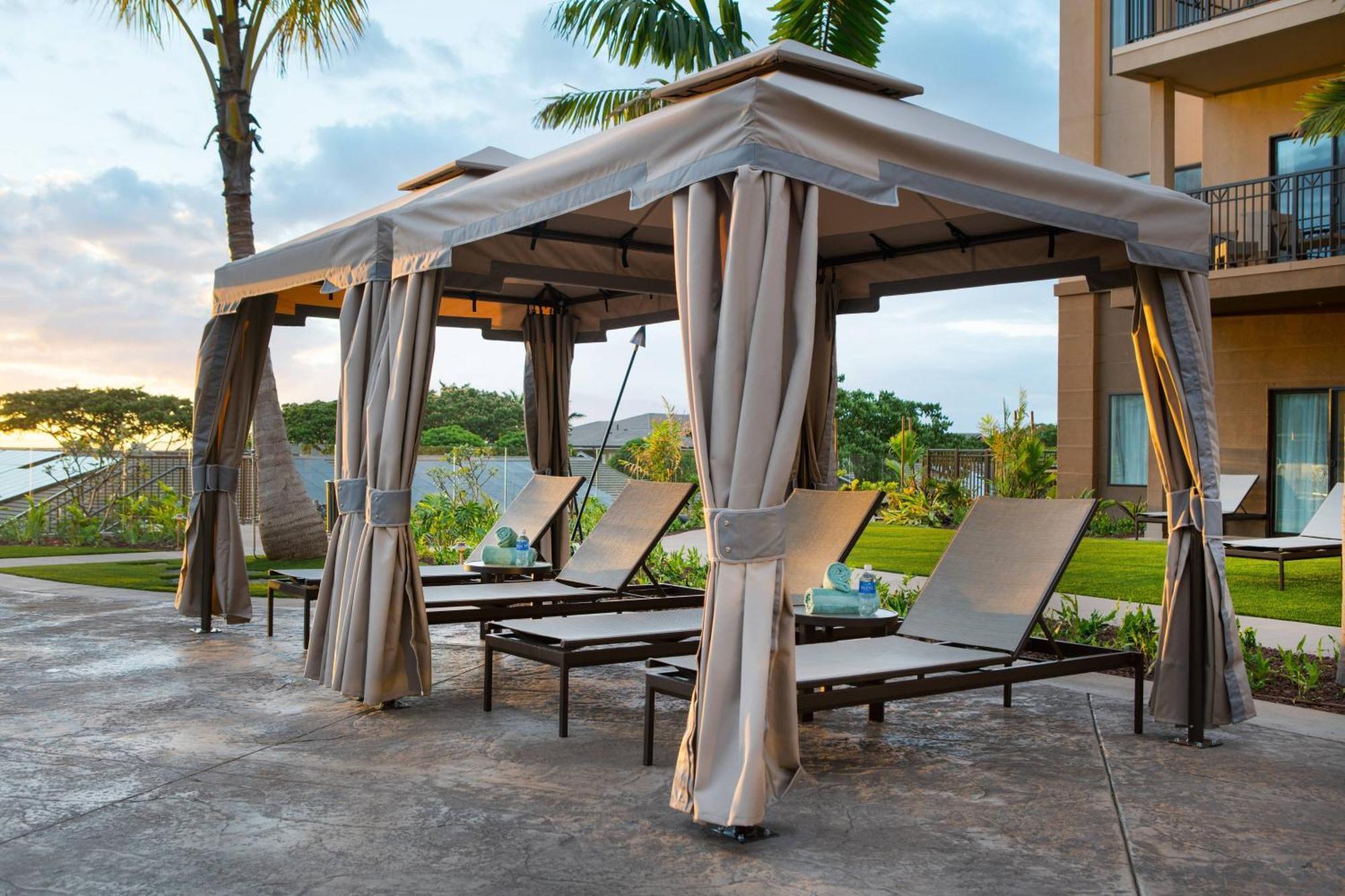 Residence Inn By Marriott Maui Wailea Wailea  Exterior photo