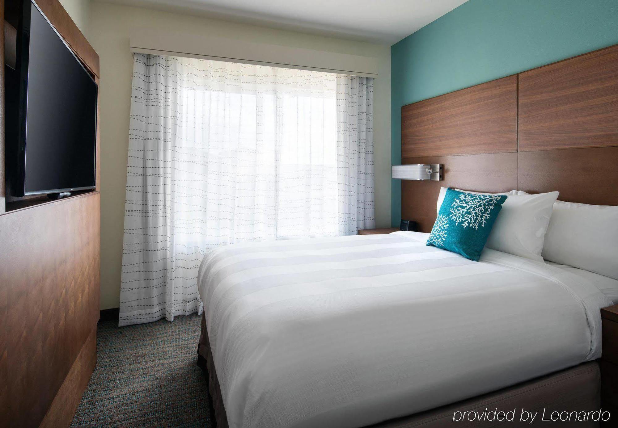 Residence Inn By Marriott Maui Wailea Wailea  Exterior photo