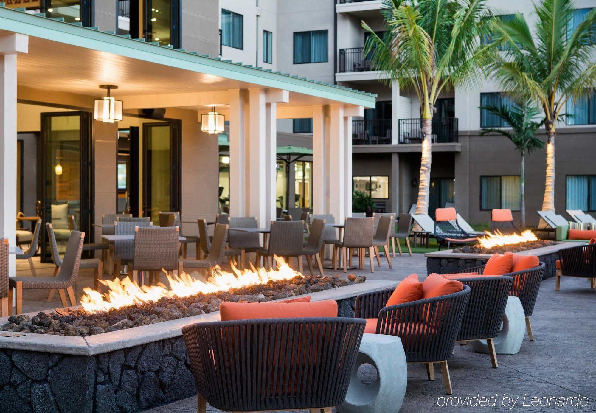 Residence Inn By Marriott Maui Wailea Wailea  Exterior photo