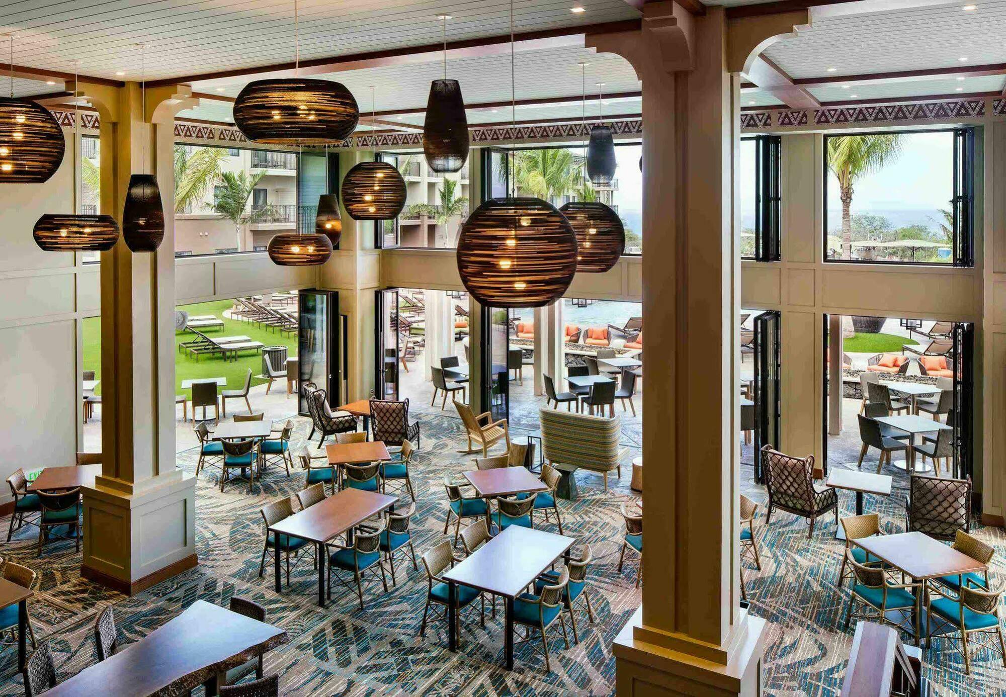 Residence Inn By Marriott Maui Wailea Wailea  Exterior photo