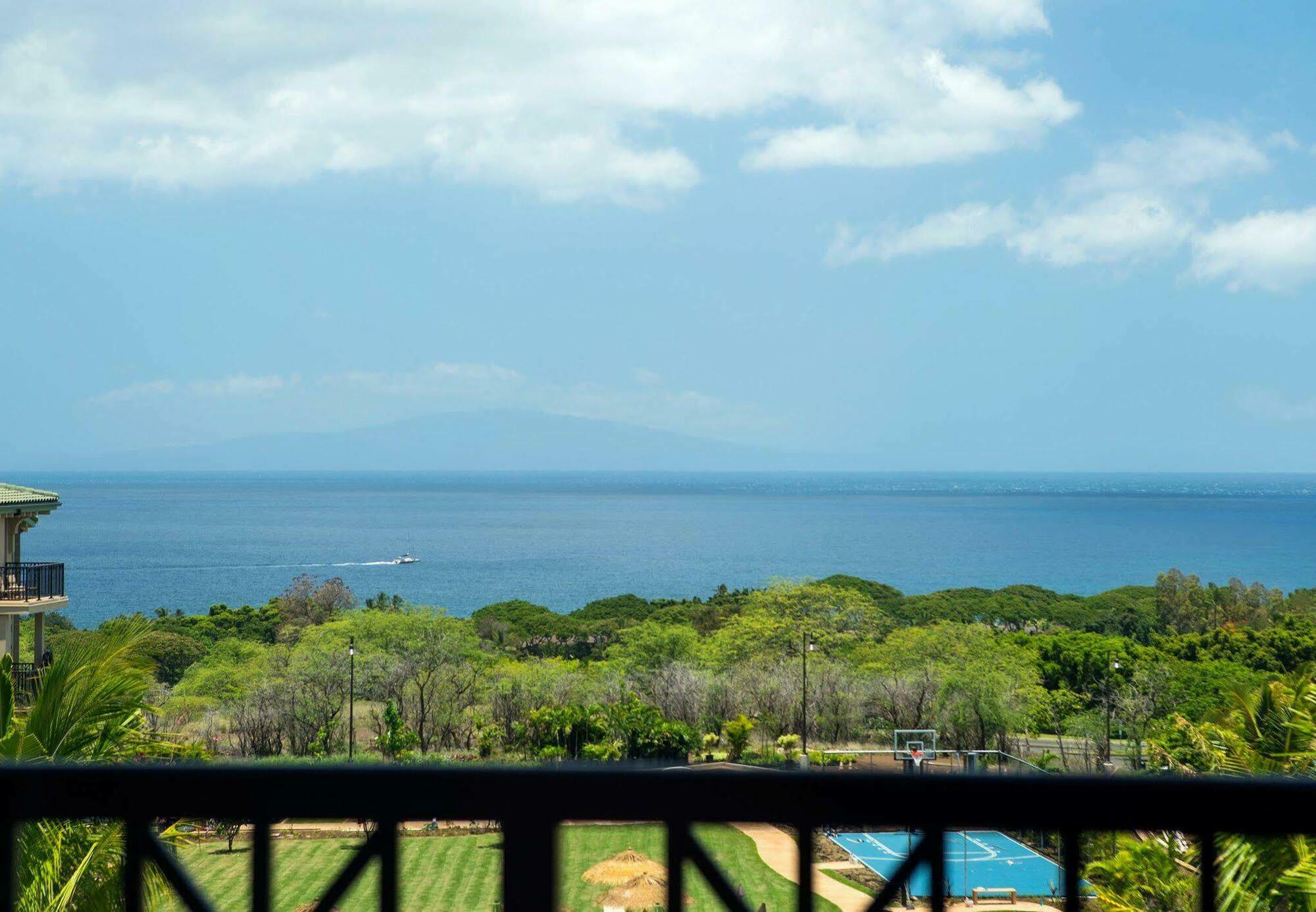 Residence Inn By Marriott Maui Wailea Wailea  Exterior photo